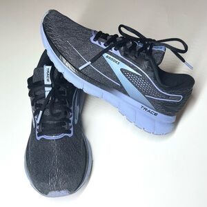 Brooks Women's Trace 2 Athletic Running Shoes Size- 8.5 Medium